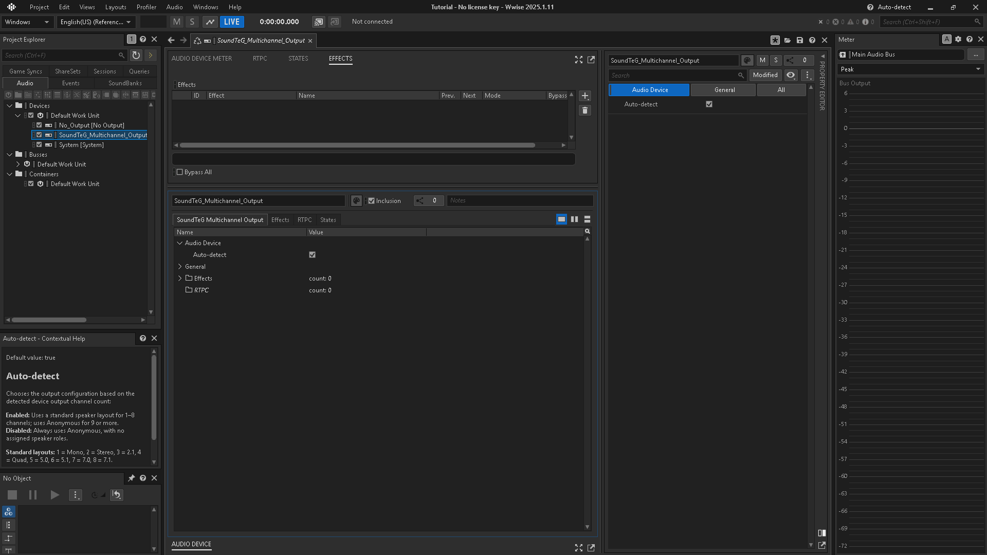 Open the plug-in interface and read the Auto-detect description in Contextual Help.